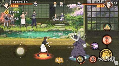 宇智波带土最新爆料,最新爆料揭示神秘力量与命运转折