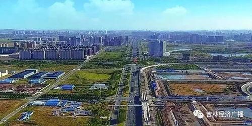 长春北湖最新爆料,揭秘未来城市新地标发展动态
