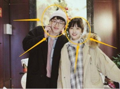 爆料沈月恋情视频大全,甜蜜互动引网友热议