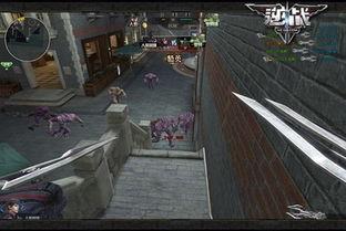 逆战变异英雄最新爆料,神秘新角色震撼登场，揭秘全新战局风云