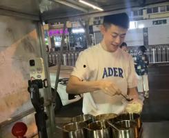 弋优甜水面爆料视频,揭秘网红美食背后的故事