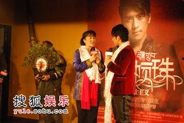 扎西顿珠最新爆料,揭秘娱乐圈幕后真相