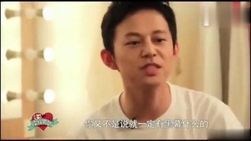 何炅爆料娱乐圈宫斗,娱乐圈宫斗背后的惊人真相