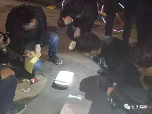 毒贩被抓爆料视频播放网站,网络直播见证正义之战