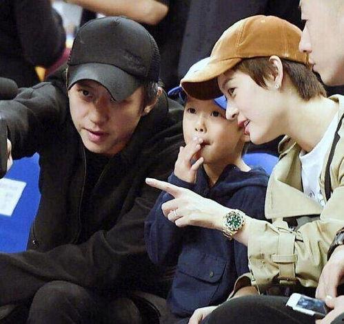 邓超儿子爆料视频播放下载,视频播放下载引发热议