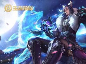 王者李白爆料视频大全集,揭秘英雄背后的传奇故事