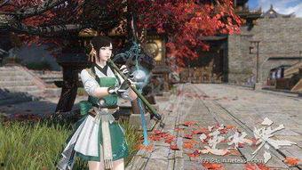 逆水寒最新爆料时装3月,3月新装亮相，华丽转身演绎江湖风采