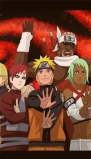 忍者新世代最新强忍爆料,揭秘最新强忍神秘力量与绝技