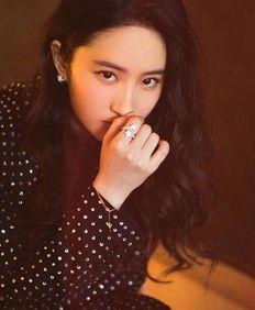 娱乐圈刘亦菲内幕爆料,真相与传闻的交织