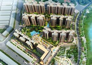 阳江楼盘最新消息爆料,最新楼盘爆料，投资与居住双重利好来袭！