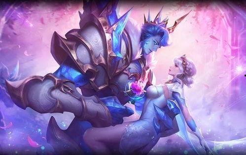 王者情侣新皮肤爆料最新,甜蜜暴击，浪漫来袭！