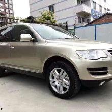 大众途锐爆料视频播放,揭秘大众旗舰SUV的革新升级