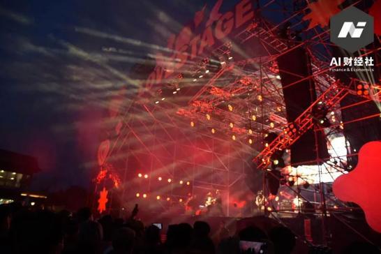 音乐节永劫爆料视频