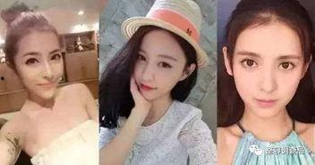 男网红前女友爆料p图视频,揭秘男网红照片背后的秘密