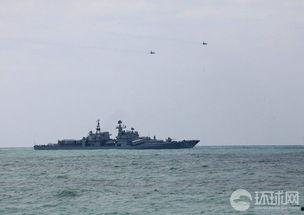 东海前线最新爆料