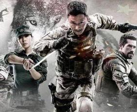 战狼3在线观看免费,热血燃情，巅峰对决！