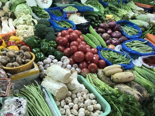 娱乐吃瓜酱买菜,揭秘买菜背后的趣味生活